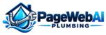 PageWebAI Plumbing – Professional Plumbing Services